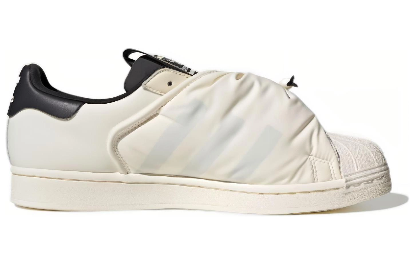 melting sadness x adidas originals Superstar