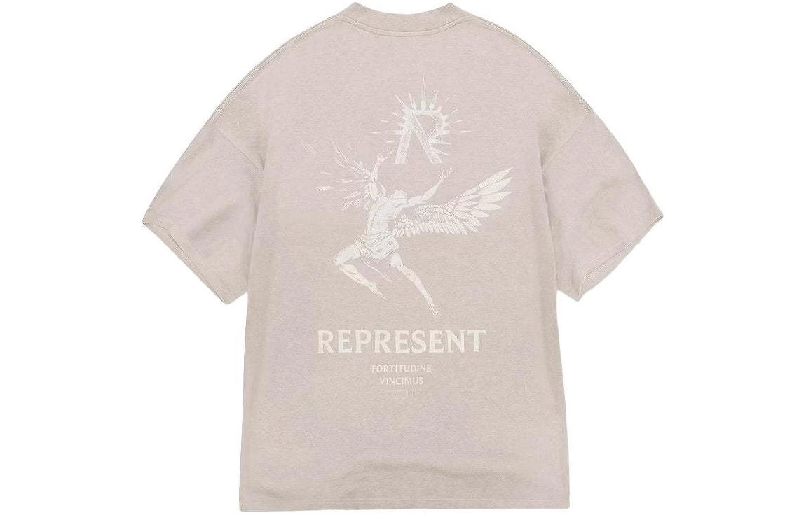 REPRESENT T