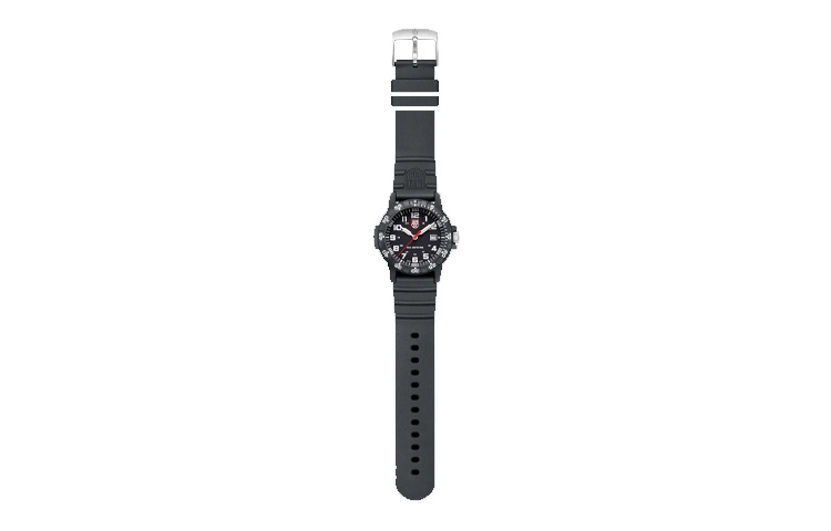 LUMINOX 44mm XS.0321.BO.L+XS.0307.WO