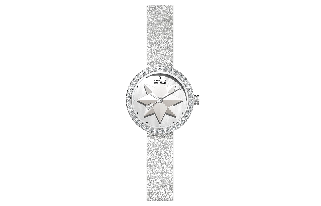 CHARLOTTE RAFFAELLI CRS22100XL