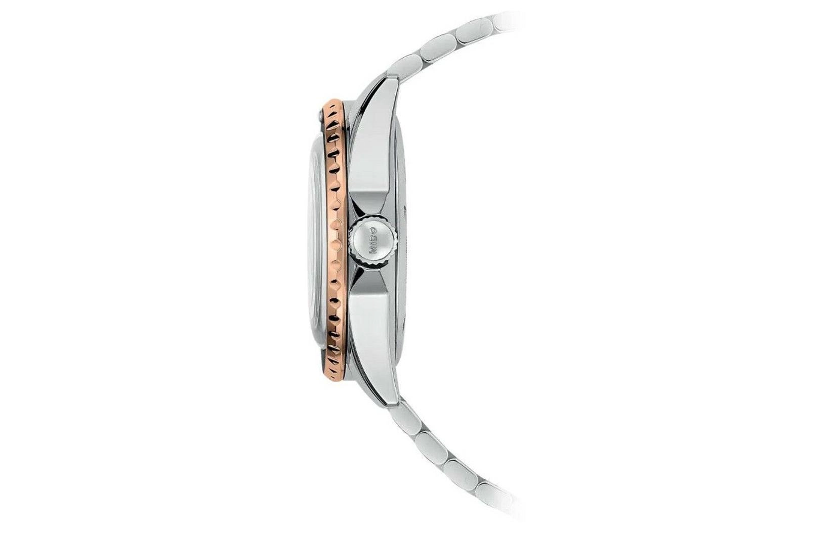 MIDO 75 40.5mm M026.830.21.051.00
