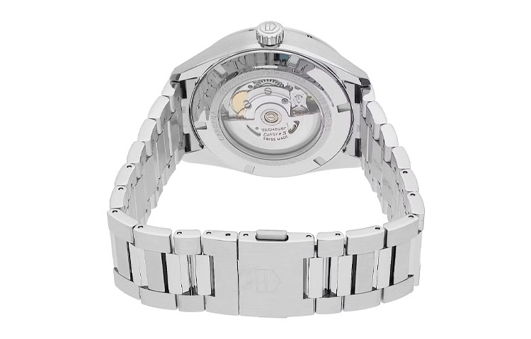 TAG HEUER 100 41mm WBN2010.BA0640