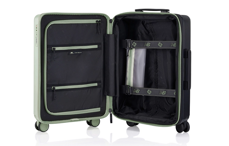 NB X Samsonite PC202528