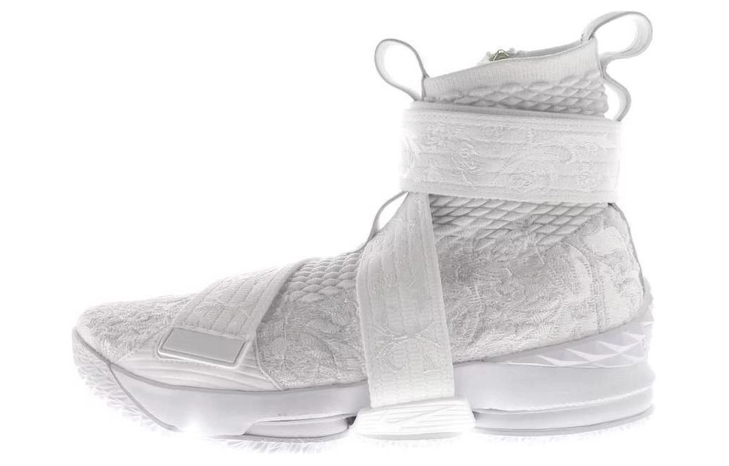KITH x Nike Lebron 15