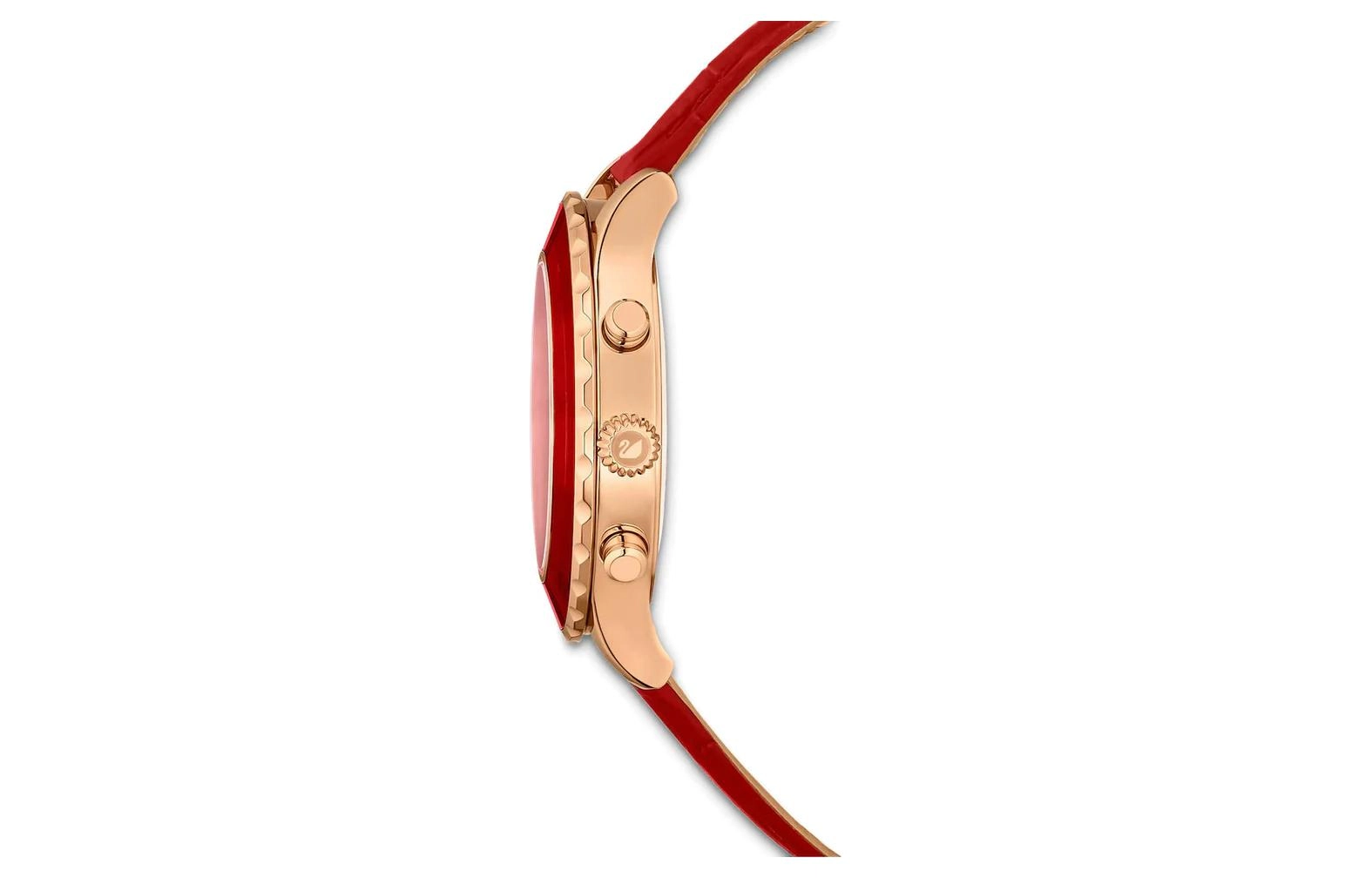 SwarovskiOctea Lux Chrono 50 5646975