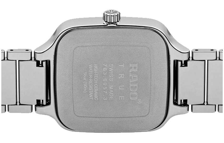 RADO 50 38 *44.2mm R27077702