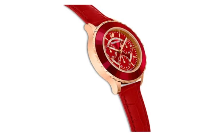 SwarovskiOctea Lux Chrono 50 5646975