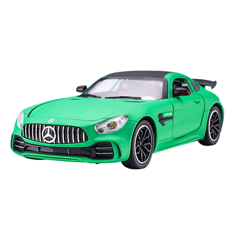 AMG GT