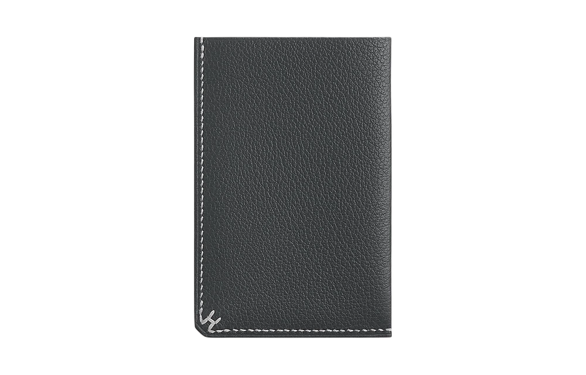 HERMES H sellier Evergrain