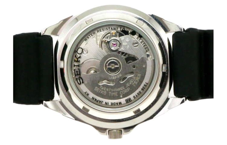 SEIKO5100 SNZB23J2
