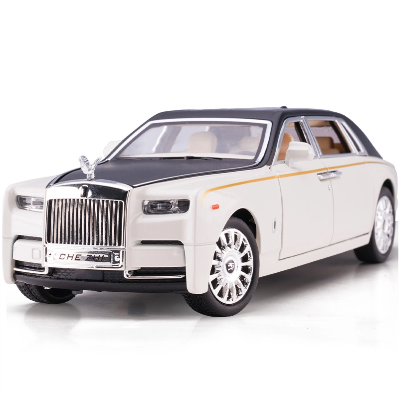 x Rolls-Royce 124