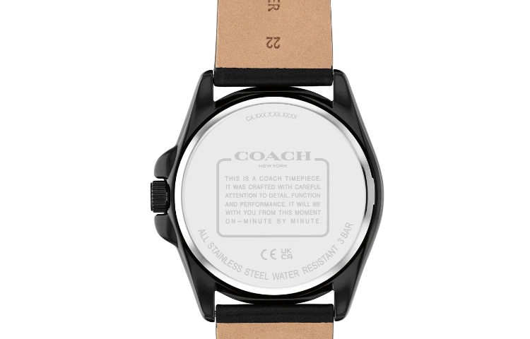 COACHGREYSON 41mm 30 14602588