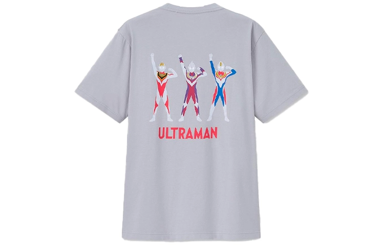 UNIQLO x T