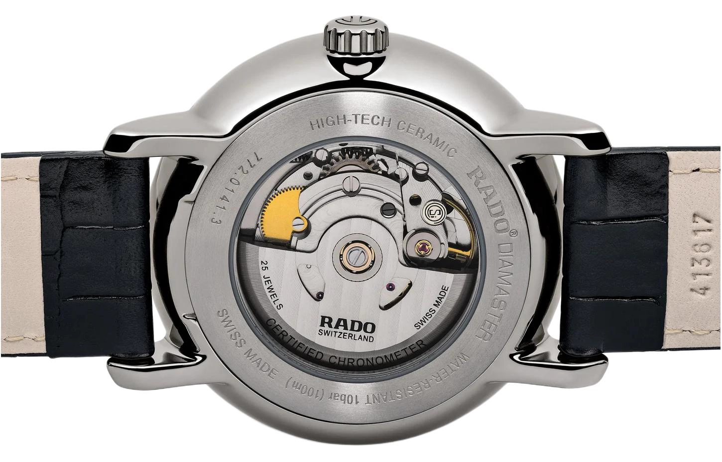 RADO 43mm R14053106