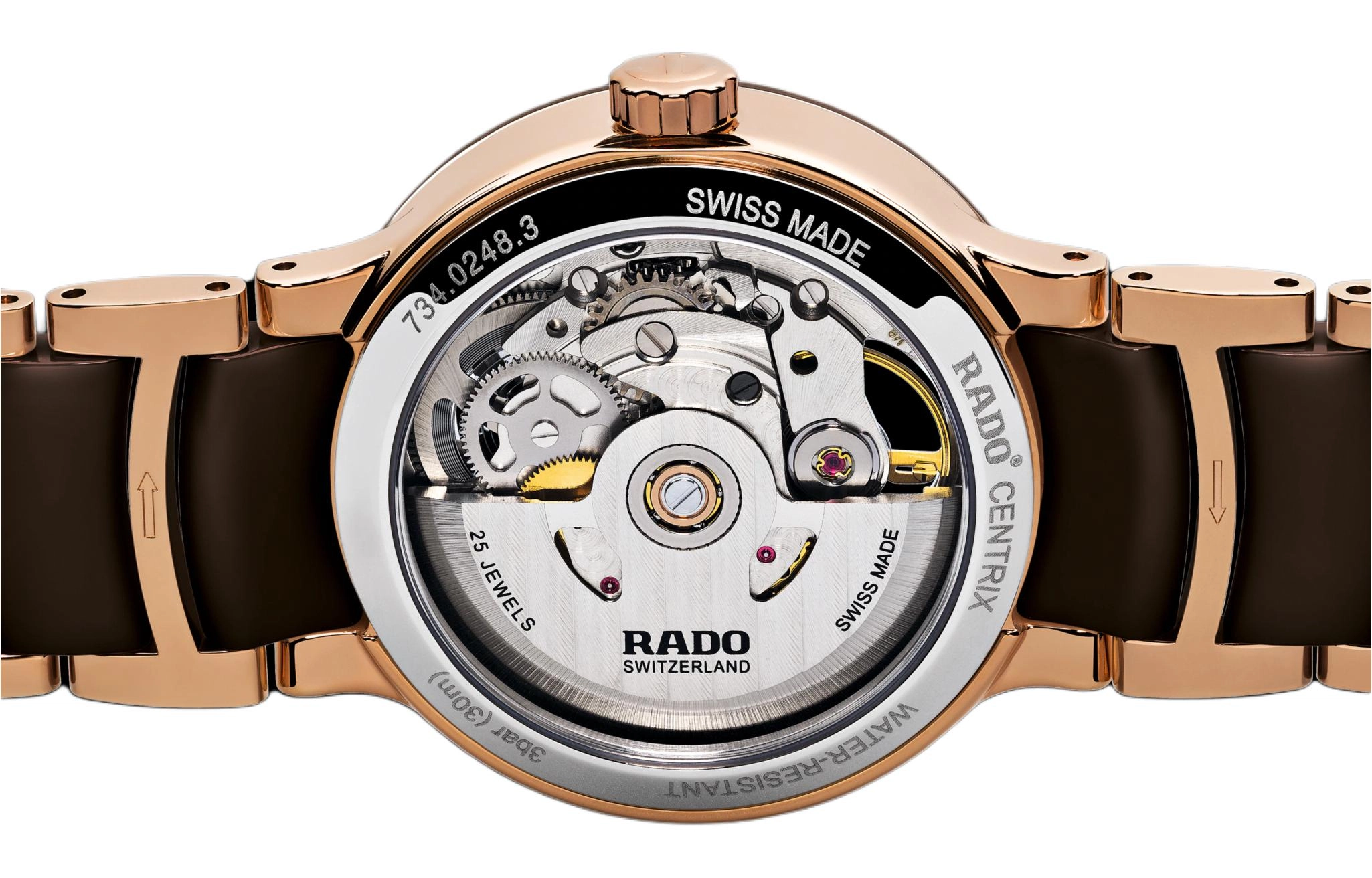 RADO 33mm R30248712