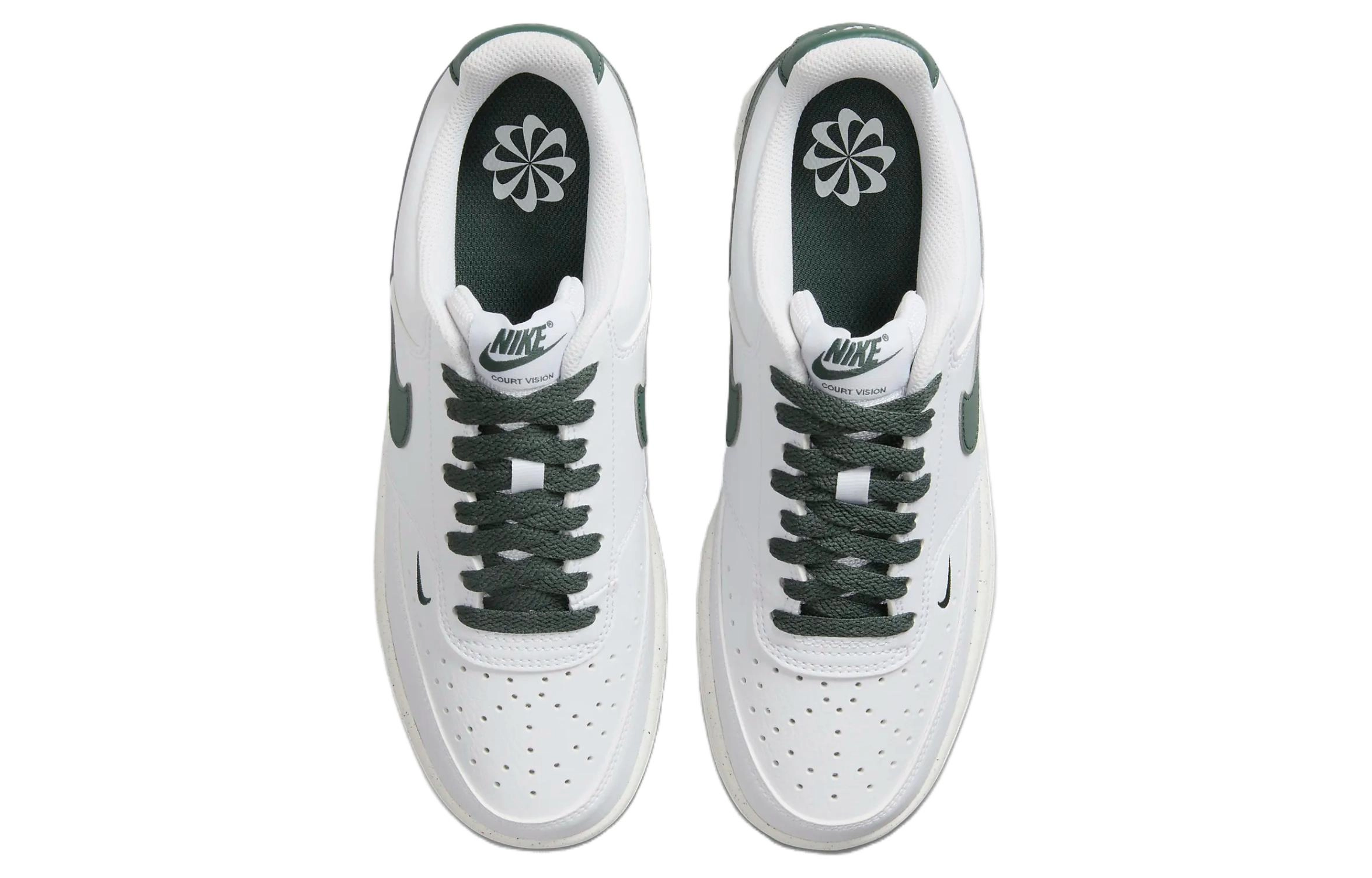 Nike Court Vision Low