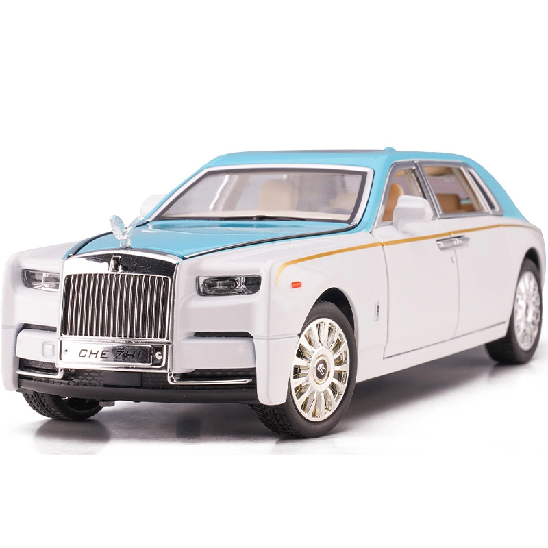 x Rolls-Royce 124