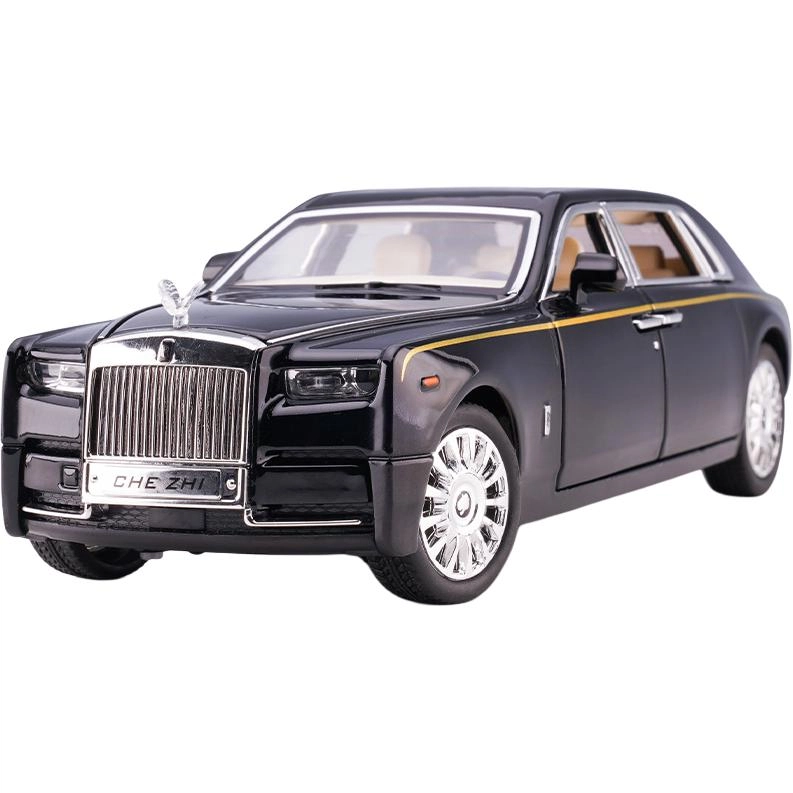 x Rolls-Royce 124