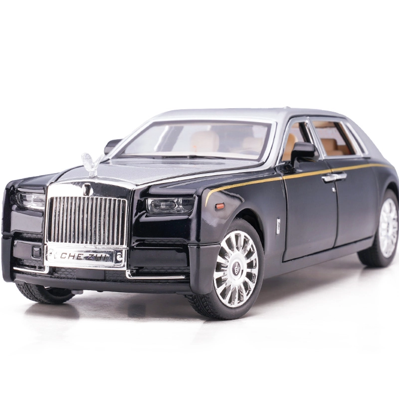 x Rolls-Royce 124
