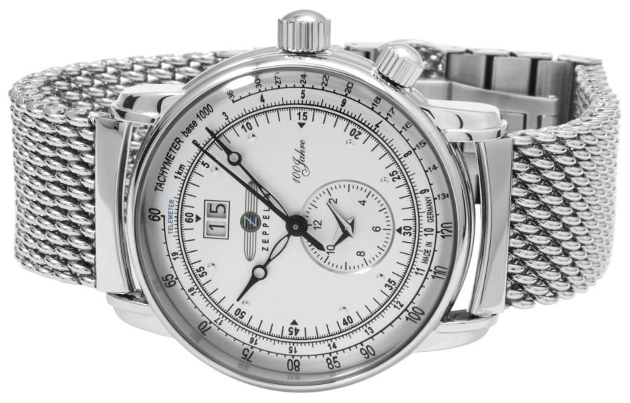 ZEPPELIN 50 7640M-1