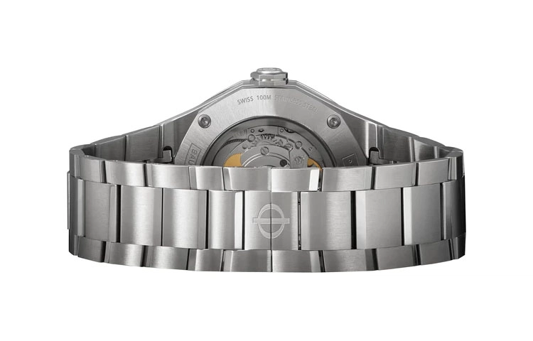 Baume Mercier 100 M0A10621