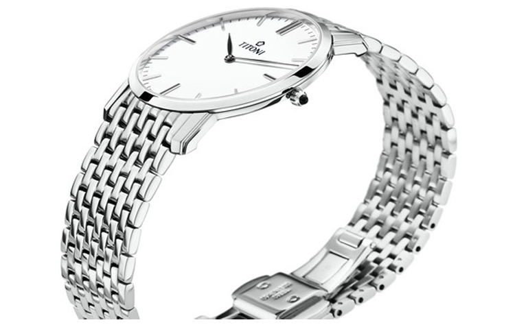 TITONI 30 38mm TQ-52918-S-583