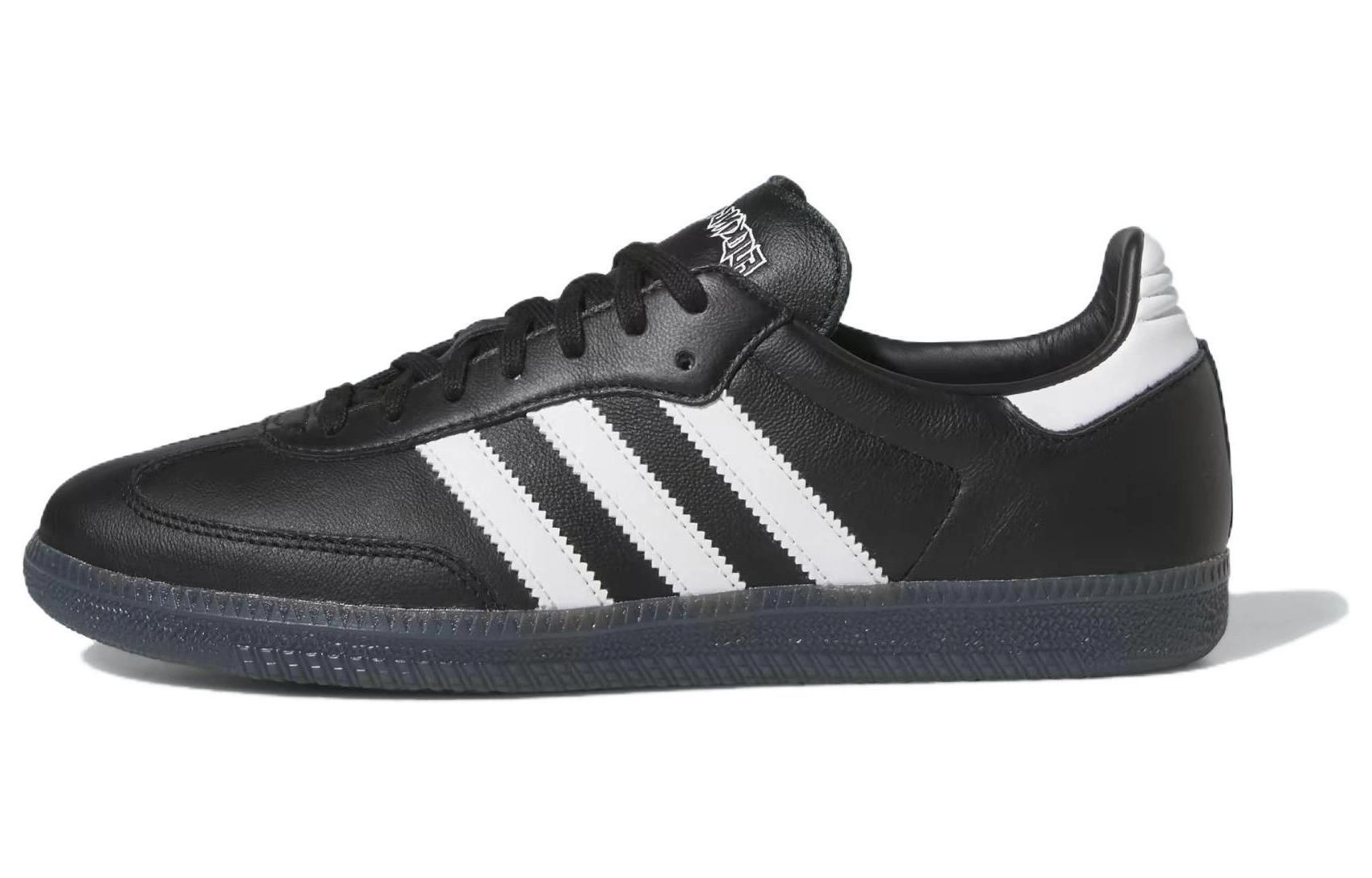 Fucking Awesome x adidas originals Samba