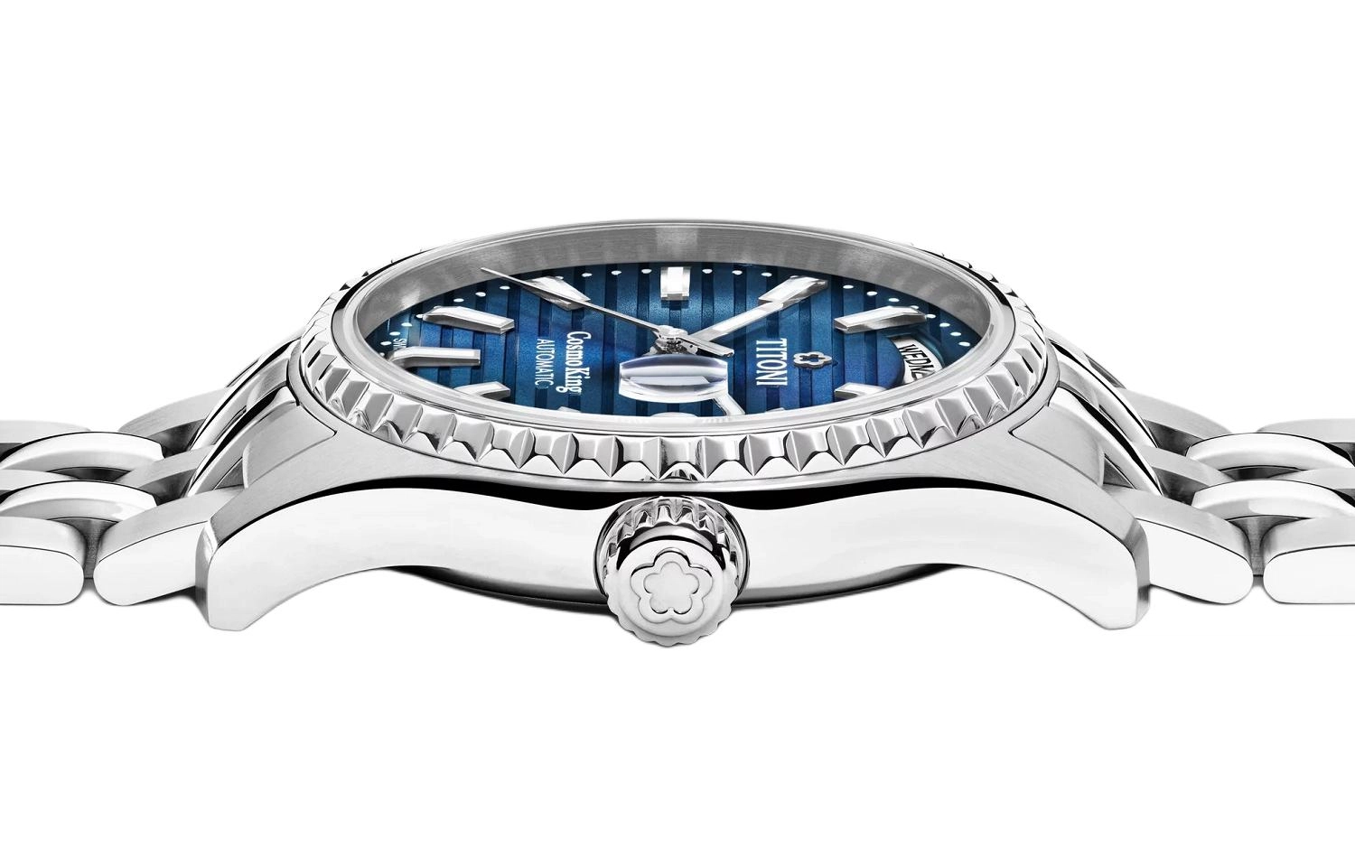 TITONI 100 40mm 797 S-696