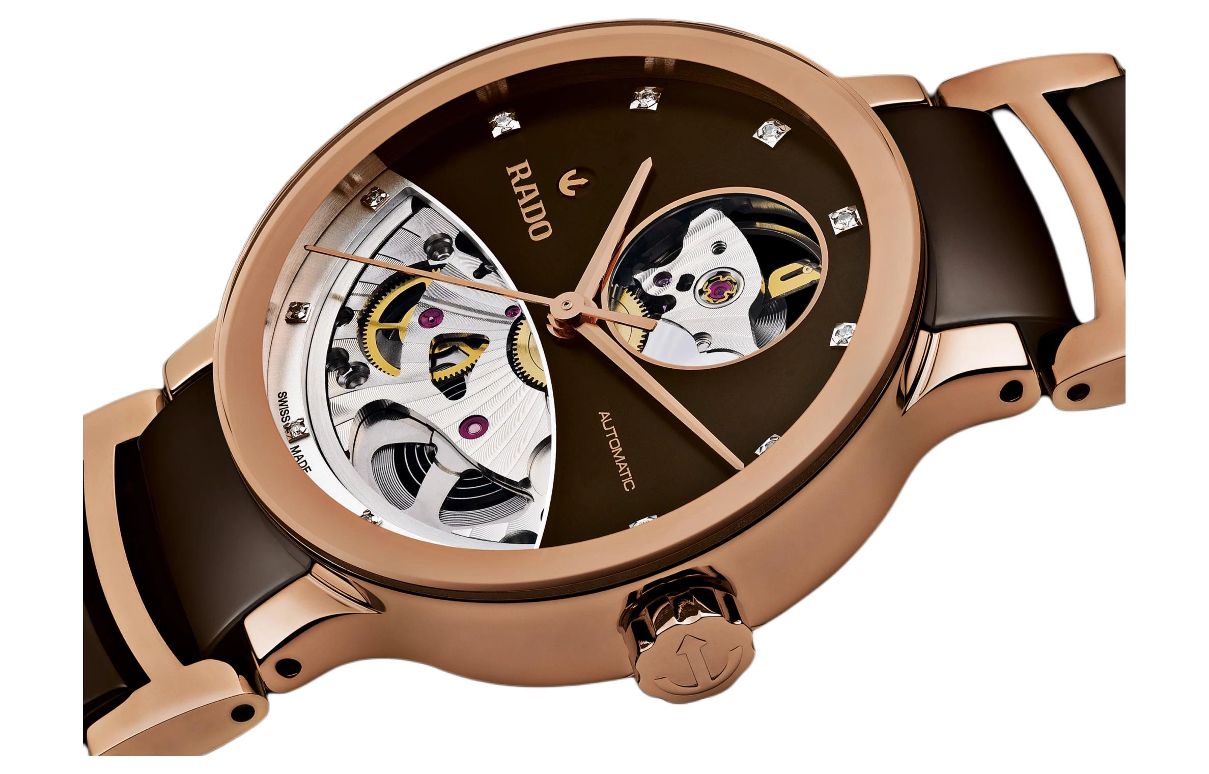 RADO 33mm R30248712