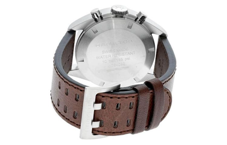 HAMILTON 100 40mm H76409530