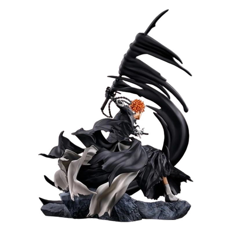 BANDAI BLEACH 22cm