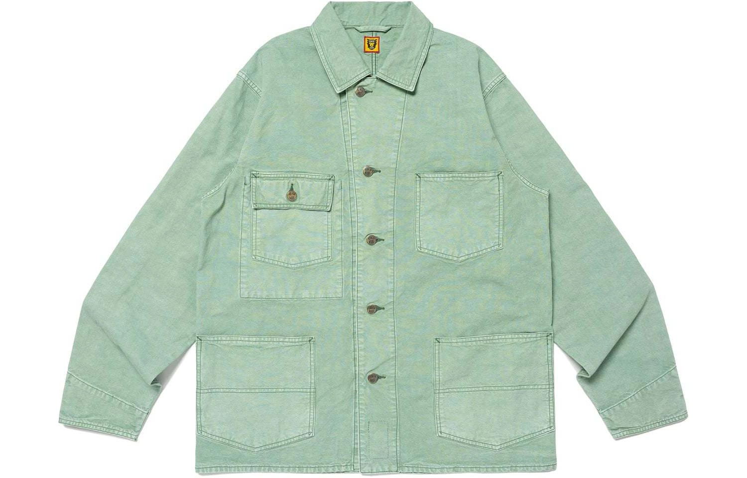 HUMAN MADE SS24