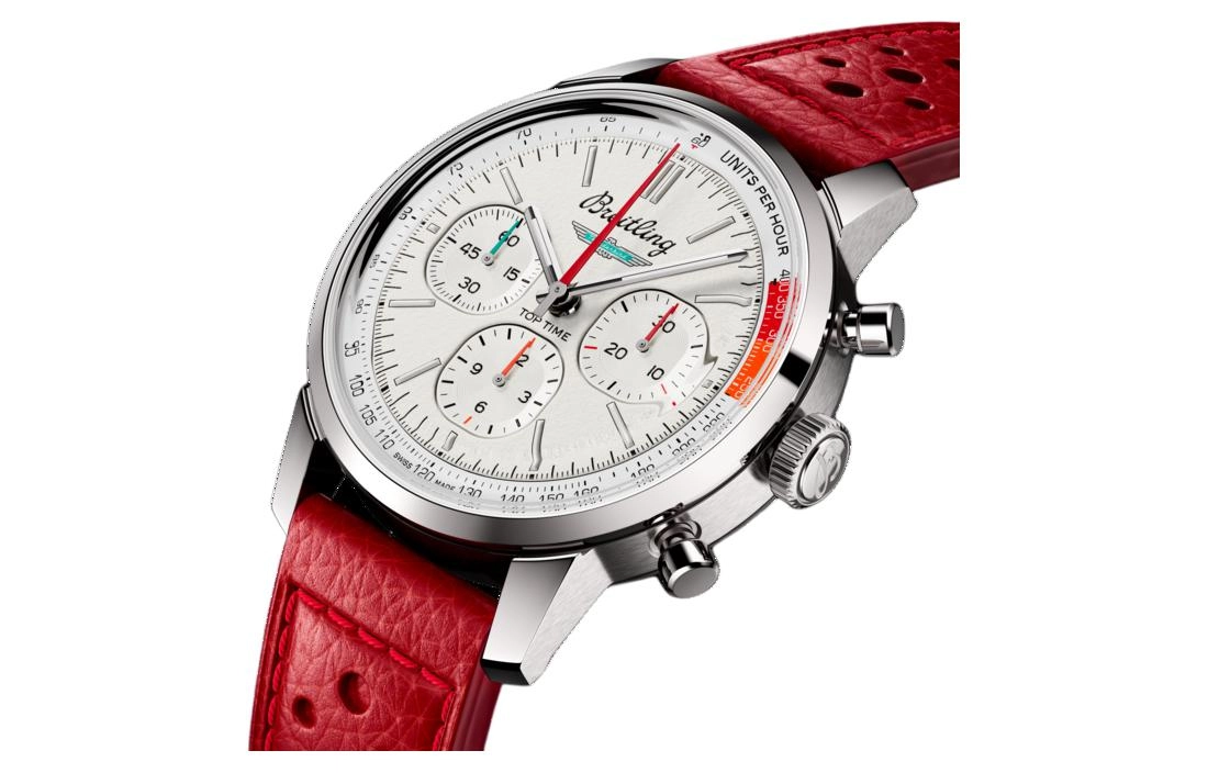 BREITLING 100 41mm AB01766A1A1X1