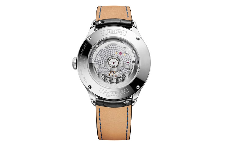 Baume Mercier 42mm M0A10593