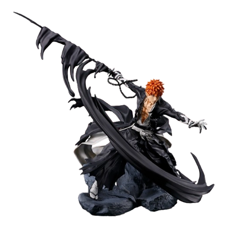 BANDAI BLEACH 22cm
