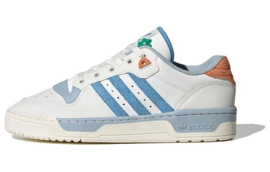 adidas originals Rivalry Low