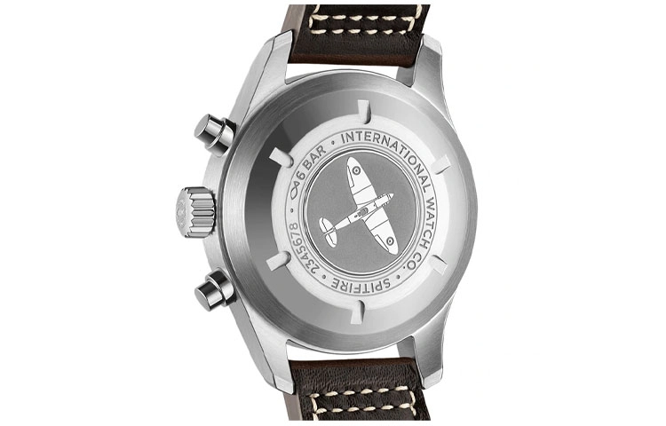 IWC 41mm IW387903
