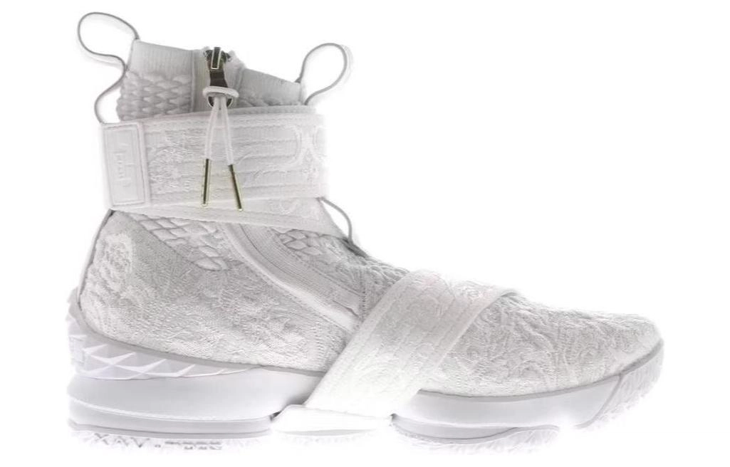 KITH x Nike Lebron 15
