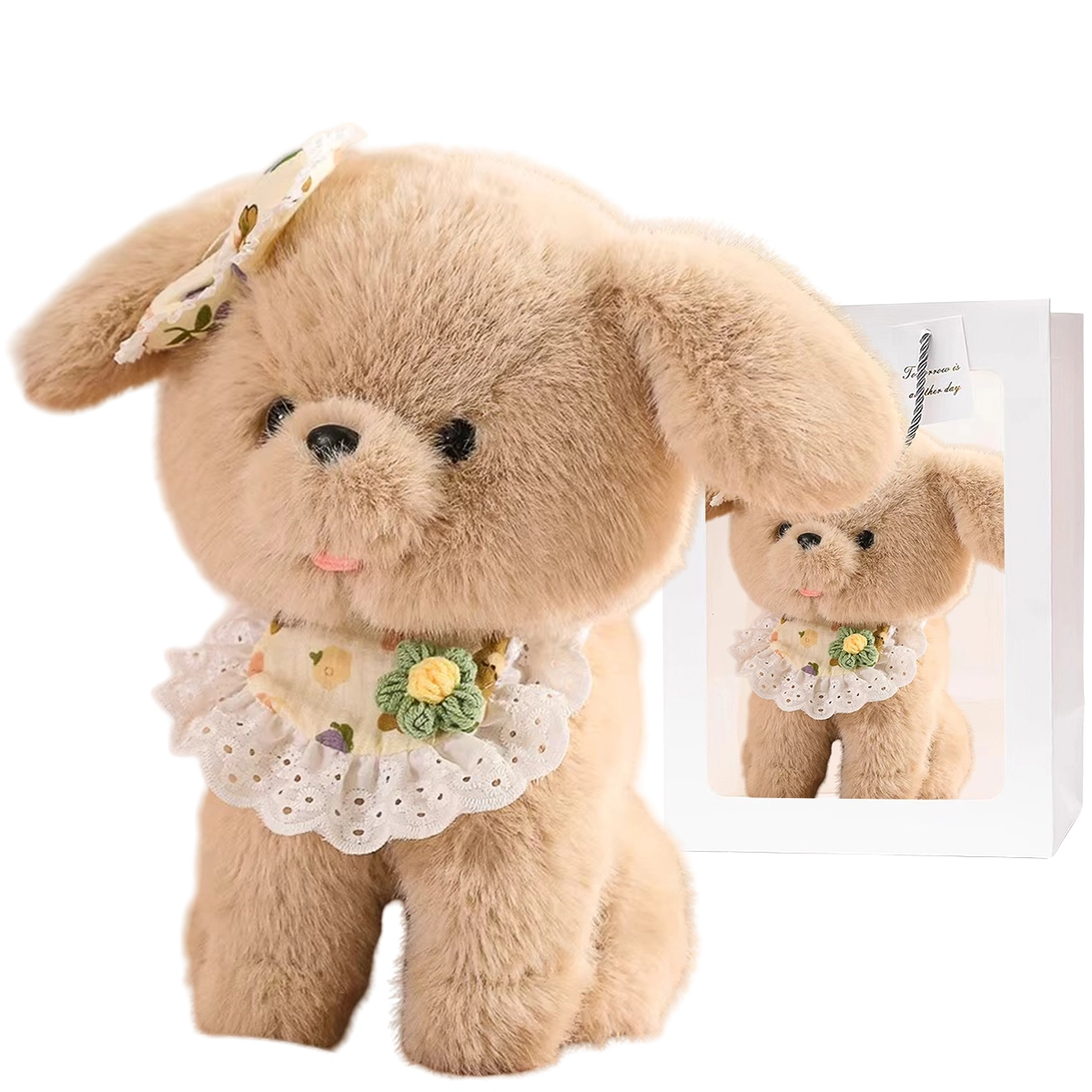 Julebaby 3340cm