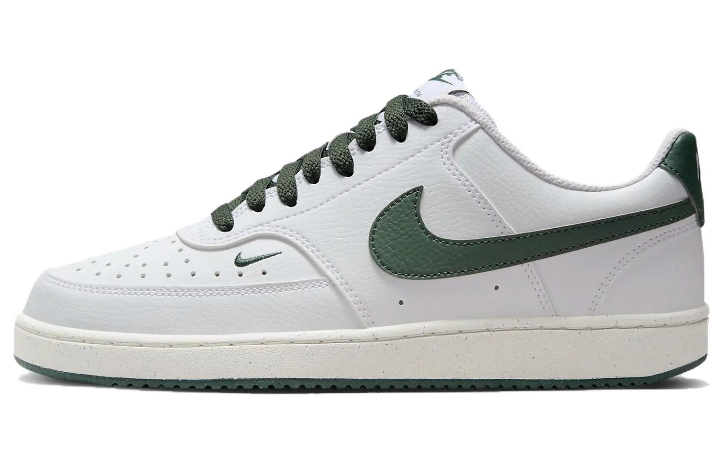 Nike Court Vision Low