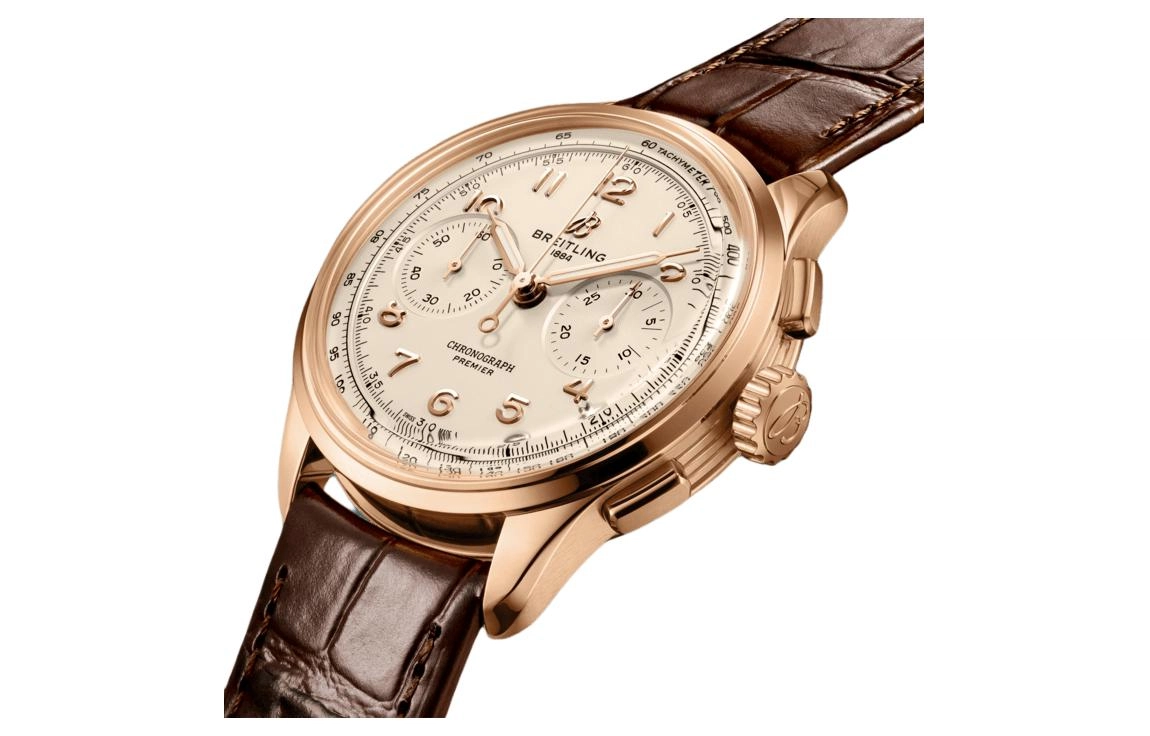 BREITLING 100 K RB0930371G1P1