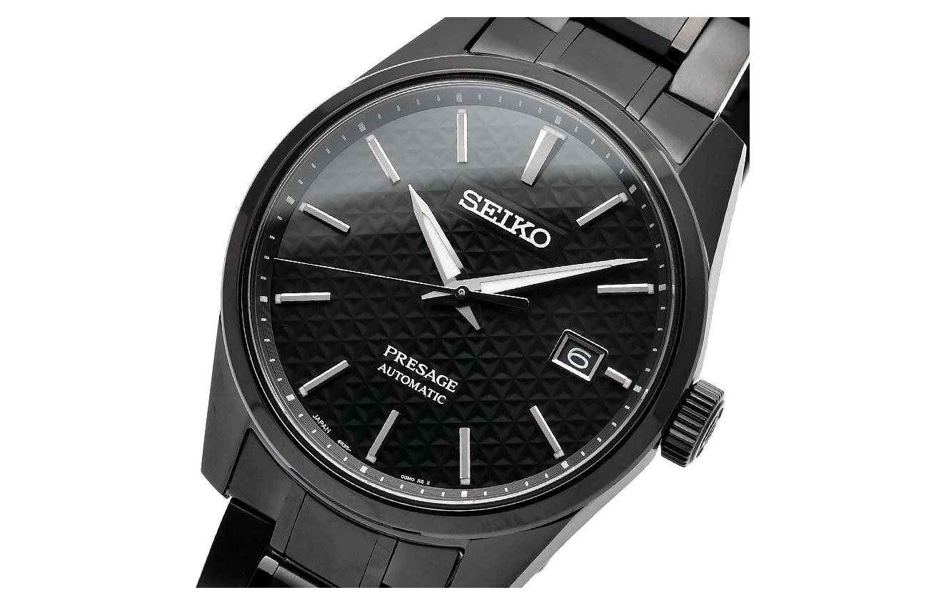 SEIKOPresage SARX091
