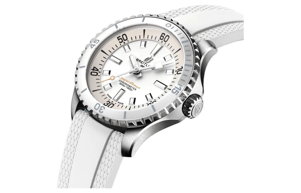 BREITLING 300 36mm A17377211A1S1