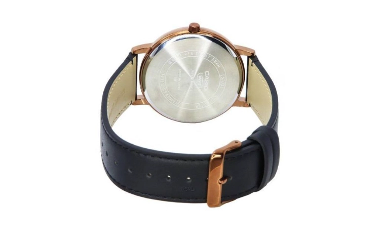 CASIO50 MTP-B135RL-1AV