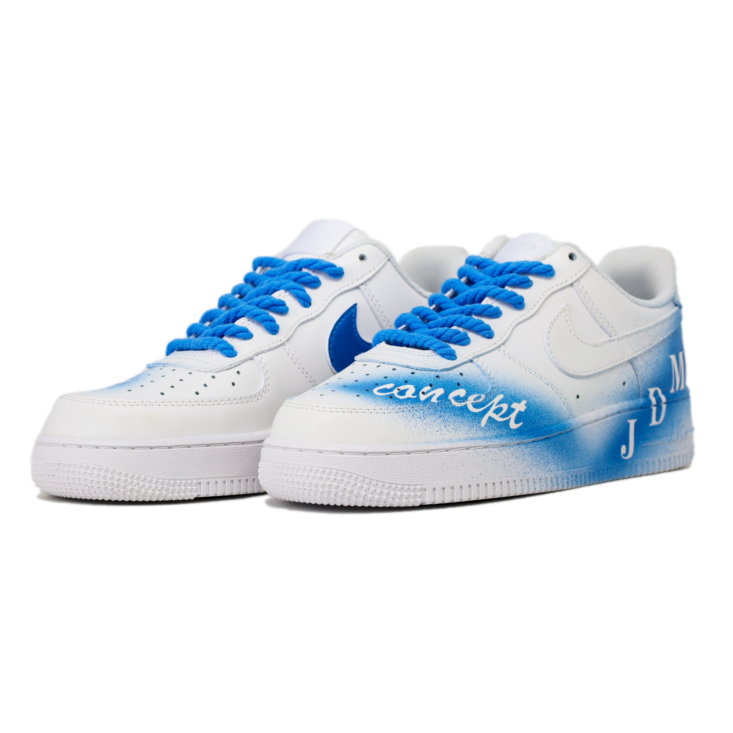 Nike Air Force 1 JDM