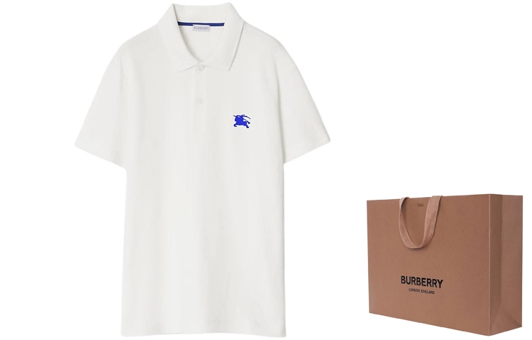 Burberry LogoPolo