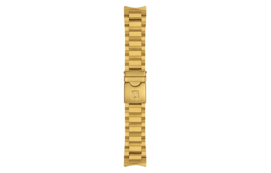 TISSOT 100 45.5mm T125.617.33.051.01