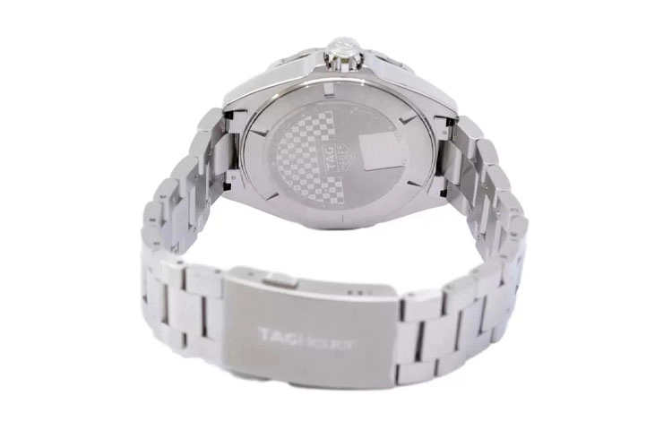 TAG HEUERF1 200 43 WAZ1010.BA0842