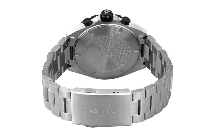 TAG HEUERF1 CAZ1010.BA0842