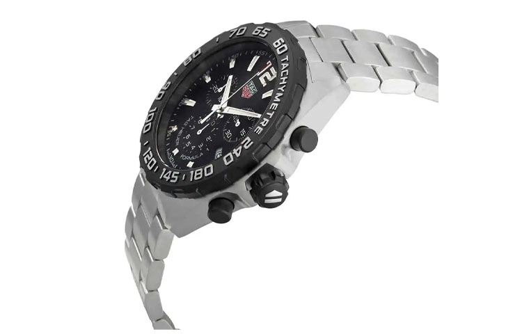 TAG HEUERF1 CAZ1010.BA0842